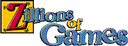 Visit Zillions of Games