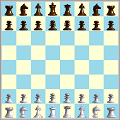 Gepard Chess Mis�re